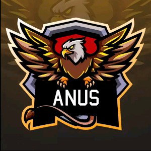 anus