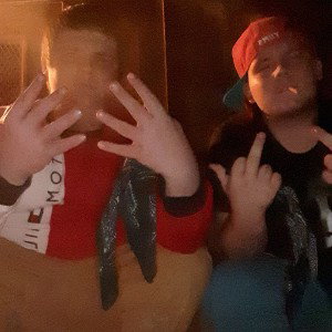 trappin n rappin 