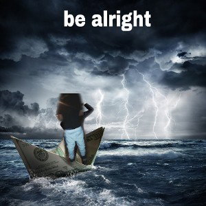 Jbeezy - be alright 