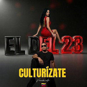 LA DEL VESTIDO ROJO 