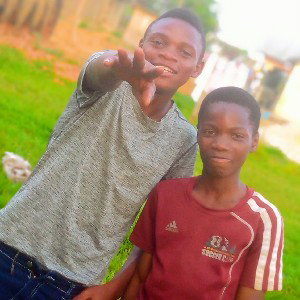 Nck ftDaz man (secrée)