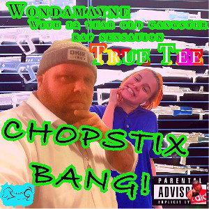 CHOPSTIX BANG