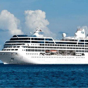 NLF Young - ship 