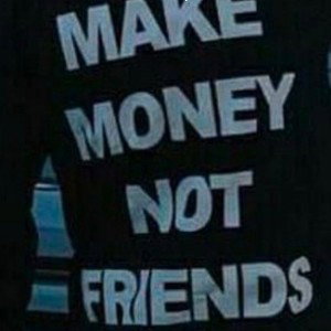 money