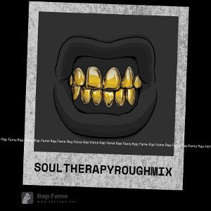 Soul Therapy rough mix