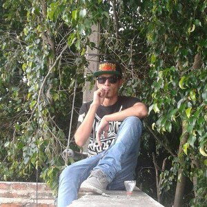freestyle .me pongo a fumar