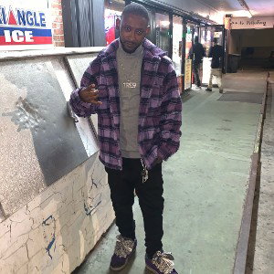look at me
