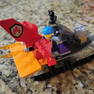 Pirates of Nevah Land