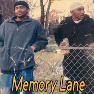 MEMORY LANE by R.Love-Bey Ms. Understood ft. BEAUTIFUL 