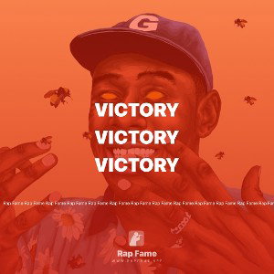 Victory by R.Love-Bey and Ms.Understood 