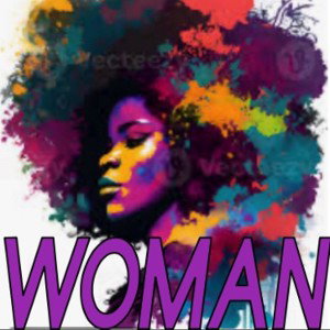 Woman by R.Love-Bey and Ms.Understood ft Mike Singer