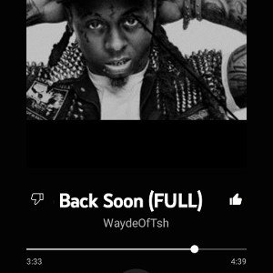 Come Close Freestyle