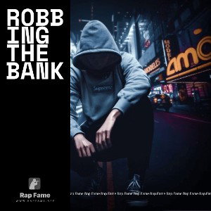 robbing the bank