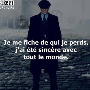 Relations de merde