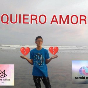 ©NO QUIERO AMORES - BRYAN MAKER [OFFICIAL VIDEO]✅💽