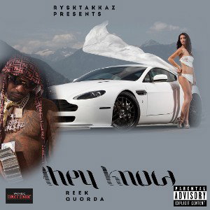 Reek Quorda They Know