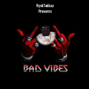 Reek Quorda Bad Vibe1