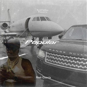 Reek Quorda Popular RyskMix