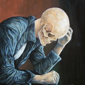 Lost soul