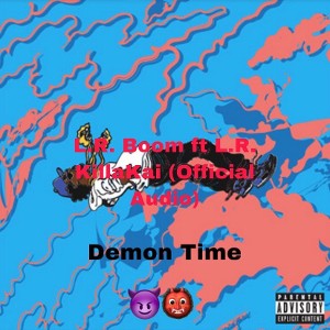 Dissing Who?-Boom ft KillaKai (Official Audio)