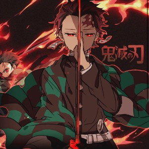 Demon slayer 