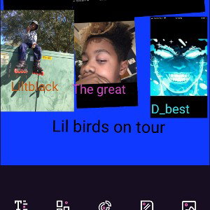 2 personality ( N Drakey forgive me )