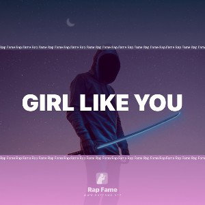 Girl like you