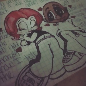  I SHOW LOVE 