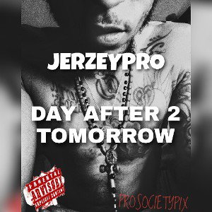 (GLORILLA DISS) DAY AFTER 2 TOMORROW 
