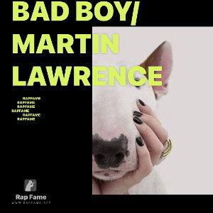Bad Boy/Martin Lawrence