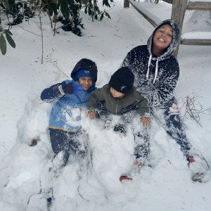 Snowman Freestyle 