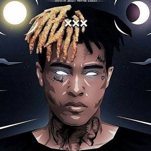 tripping nigga