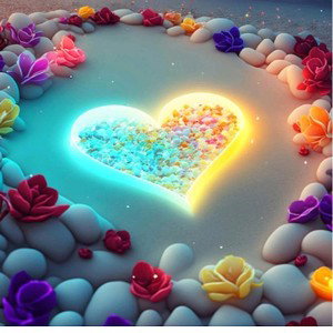 amor en peligro 