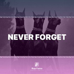 Never Forget