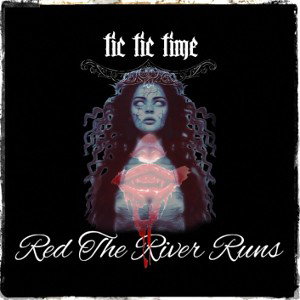 RED THE RIVER RUNS