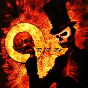 SHADOWMAN