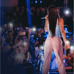 Serious (23:23)