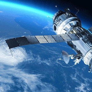 Third Orbit