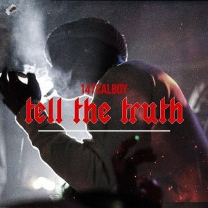 Telling you the truth  