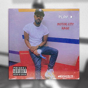 Aint Goin (Prod. By HoodRixh)