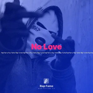 No Love