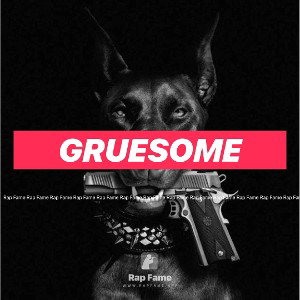 GRUESOME