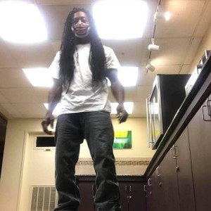 "Fit"  ft. Jay Mo336
