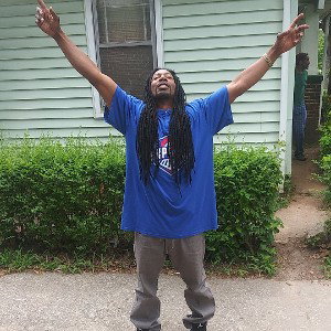 "That's What This About " Ft. Jay Mo336 & Luh TaeDoe