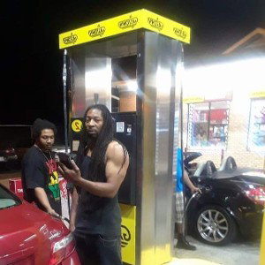 "Talk My Shit" Ft Bigga Mellz & Jay Mo336