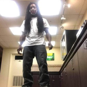 "Trap Anywhere" Luh TaeDoe ft. Jay Mo336