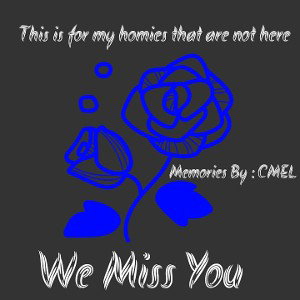 memories by CMEL 