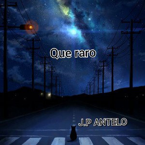 Que raro