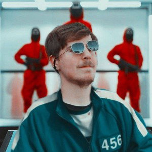 Mr beast