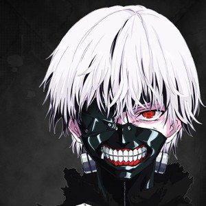 Tokyo ghoul